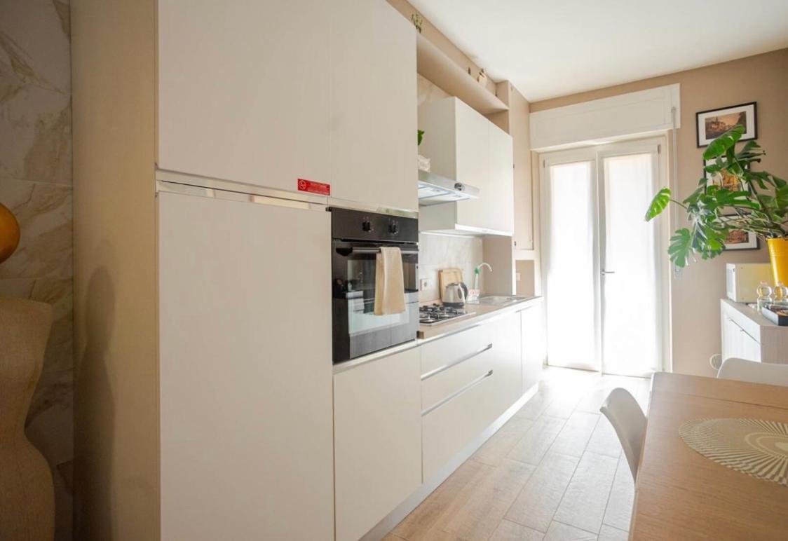 베로나 Casa Di Niky 아파트 외부 사진