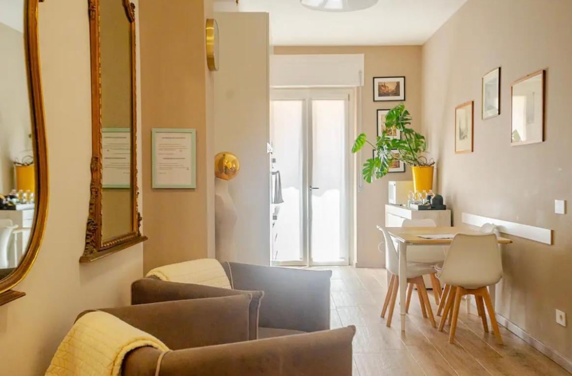 베로나 Casa Di Niky 아파트 외부 사진