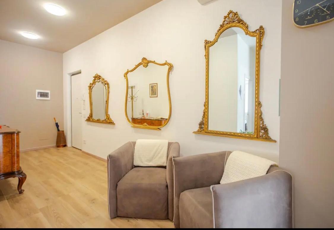 베로나 Casa Di Niky 아파트 외부 사진