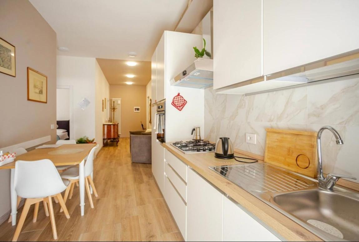 베로나 Casa Di Niky 아파트 외부 사진