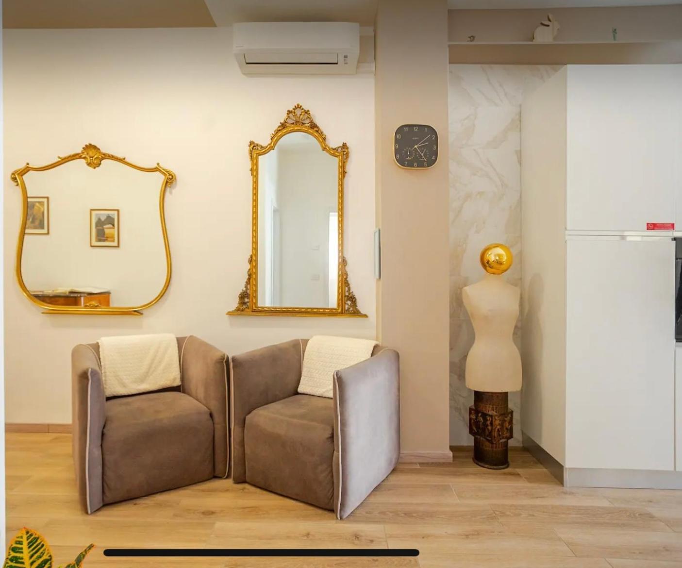 베로나 Casa Di Niky 아파트 외부 사진