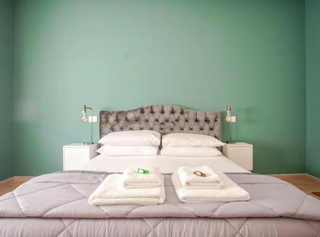 베로나 Casa Di Niky 아파트 외부 사진