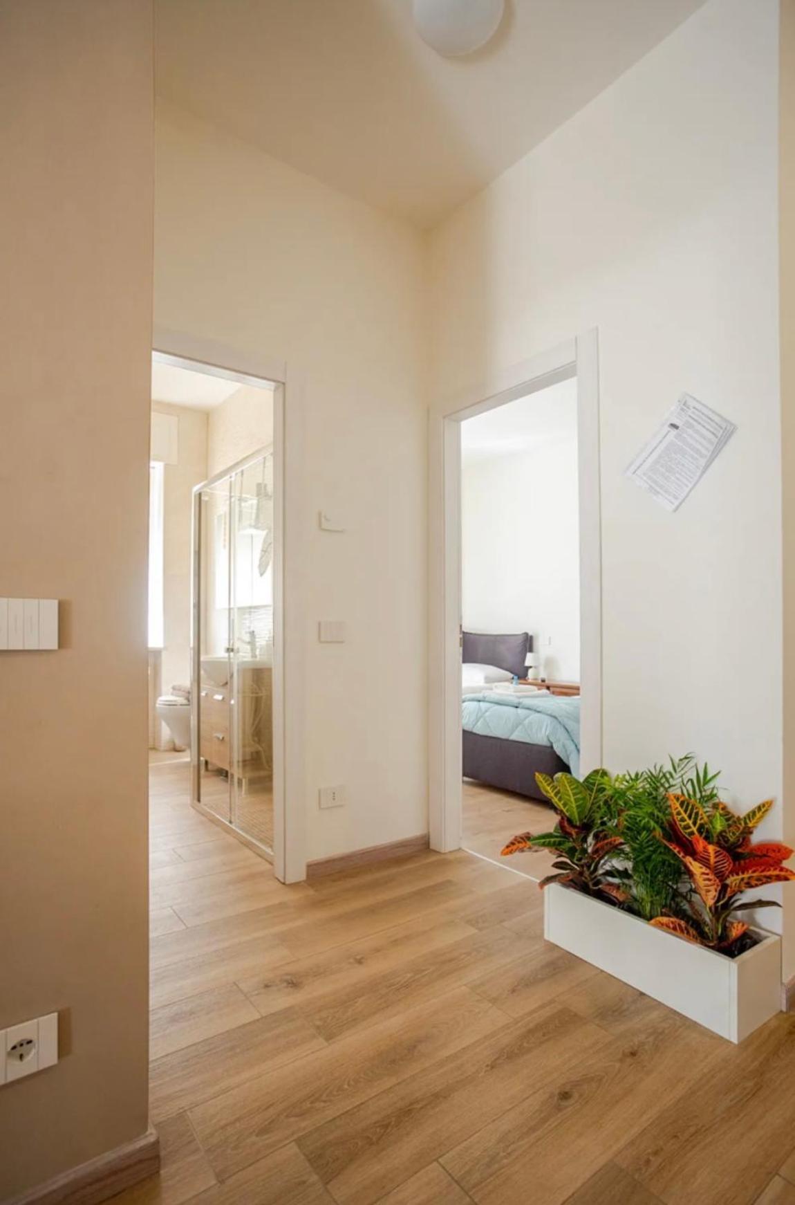 베로나 Casa Di Niky 아파트 외부 사진