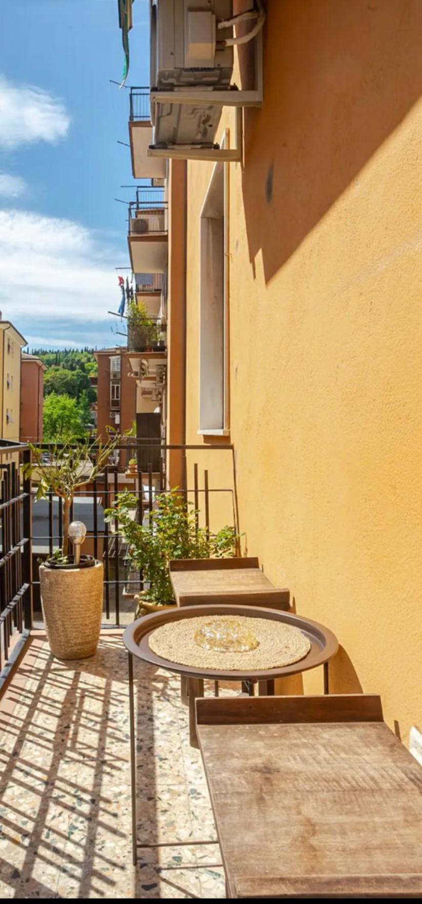 베로나 Casa Di Niky 아파트 외부 사진